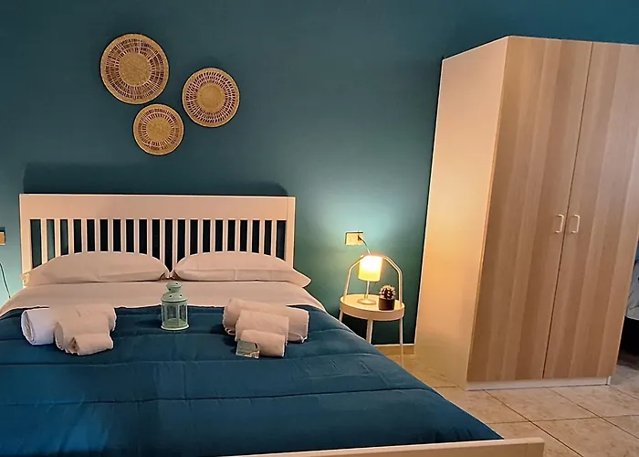 Sea Room Aspra