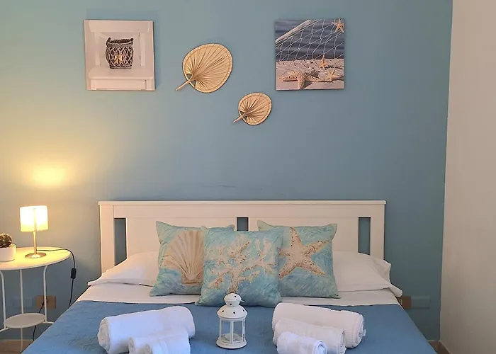 Sea Room Aspra