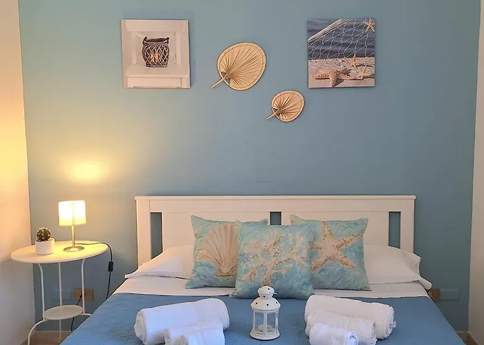 Sea Room Aspra