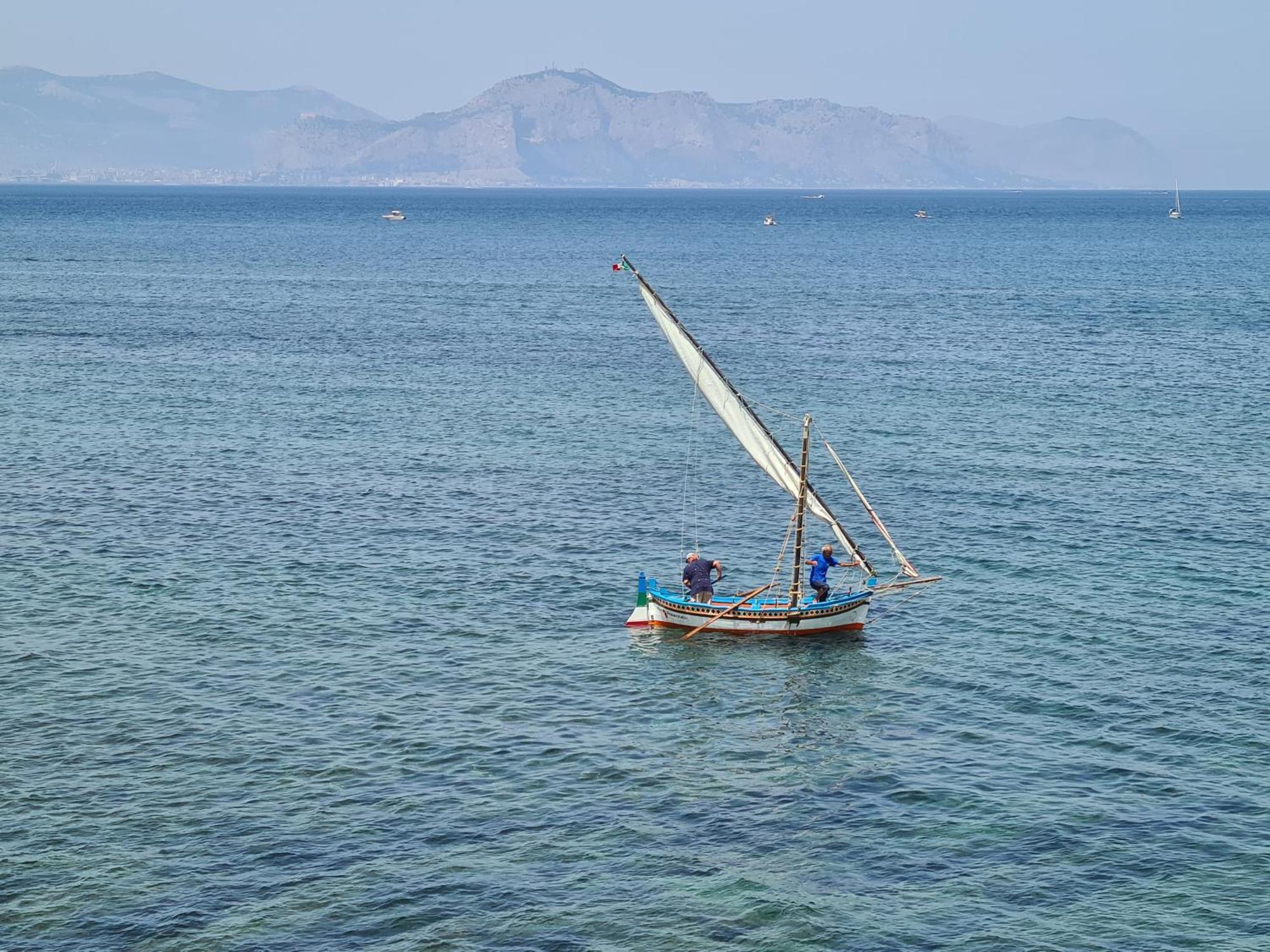 Sea Aspra