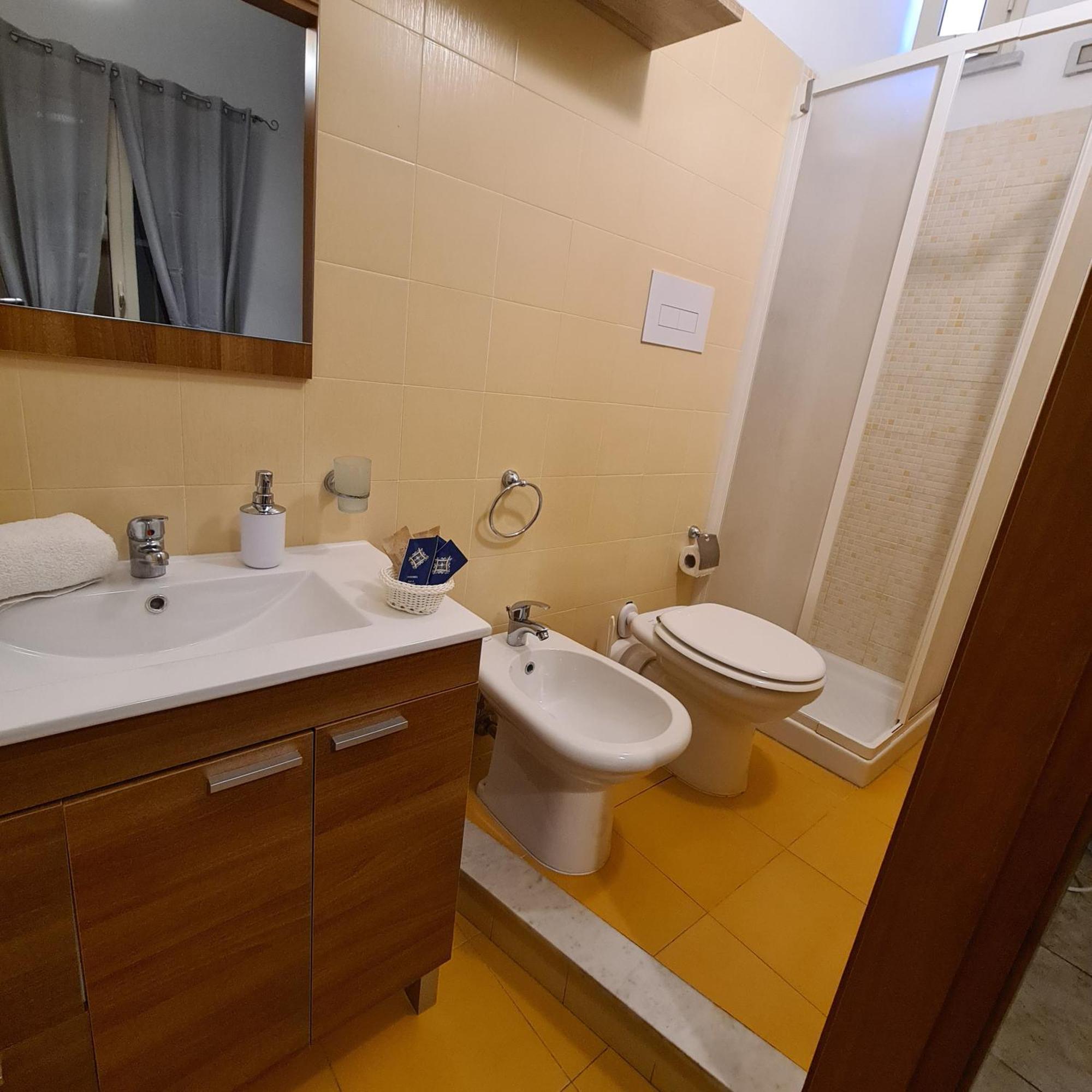 Bed and breakfast Sea Aspra Bagheria