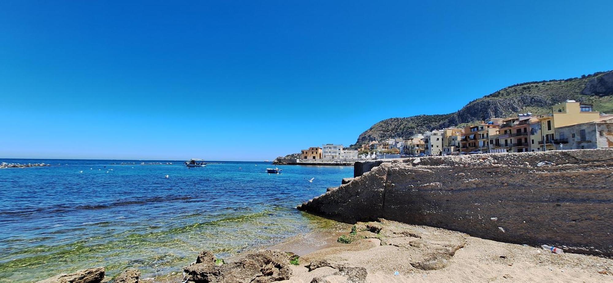 Sea Aspra