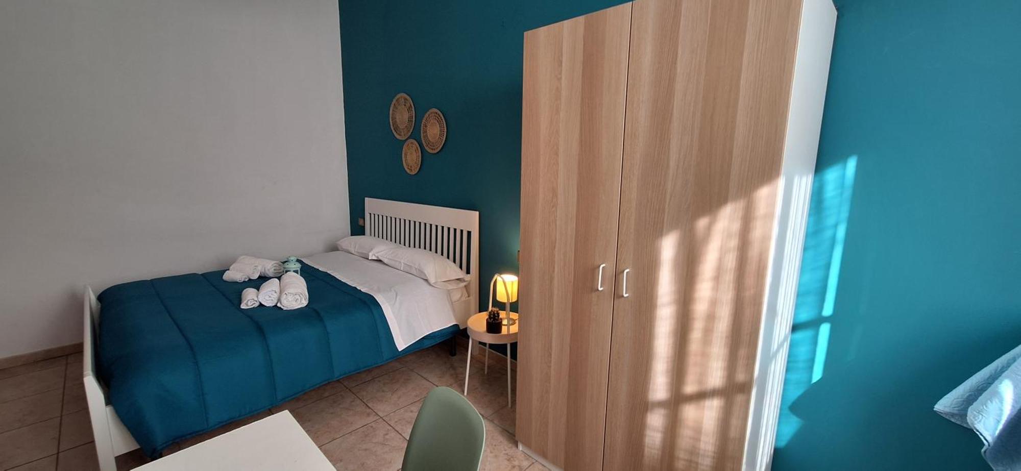 Sea Aspra Bed and breakfast Bagheria