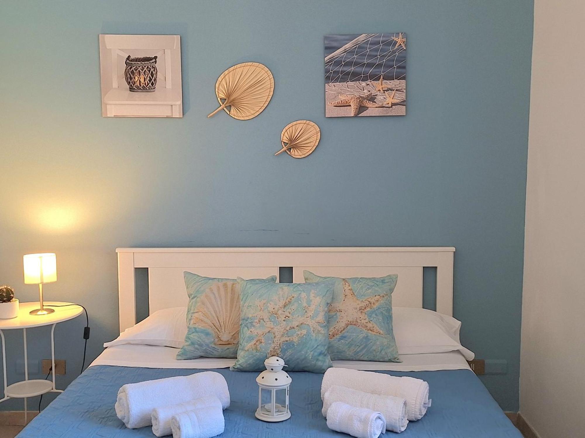 Bed and breakfast Sea Aspra Bagheria