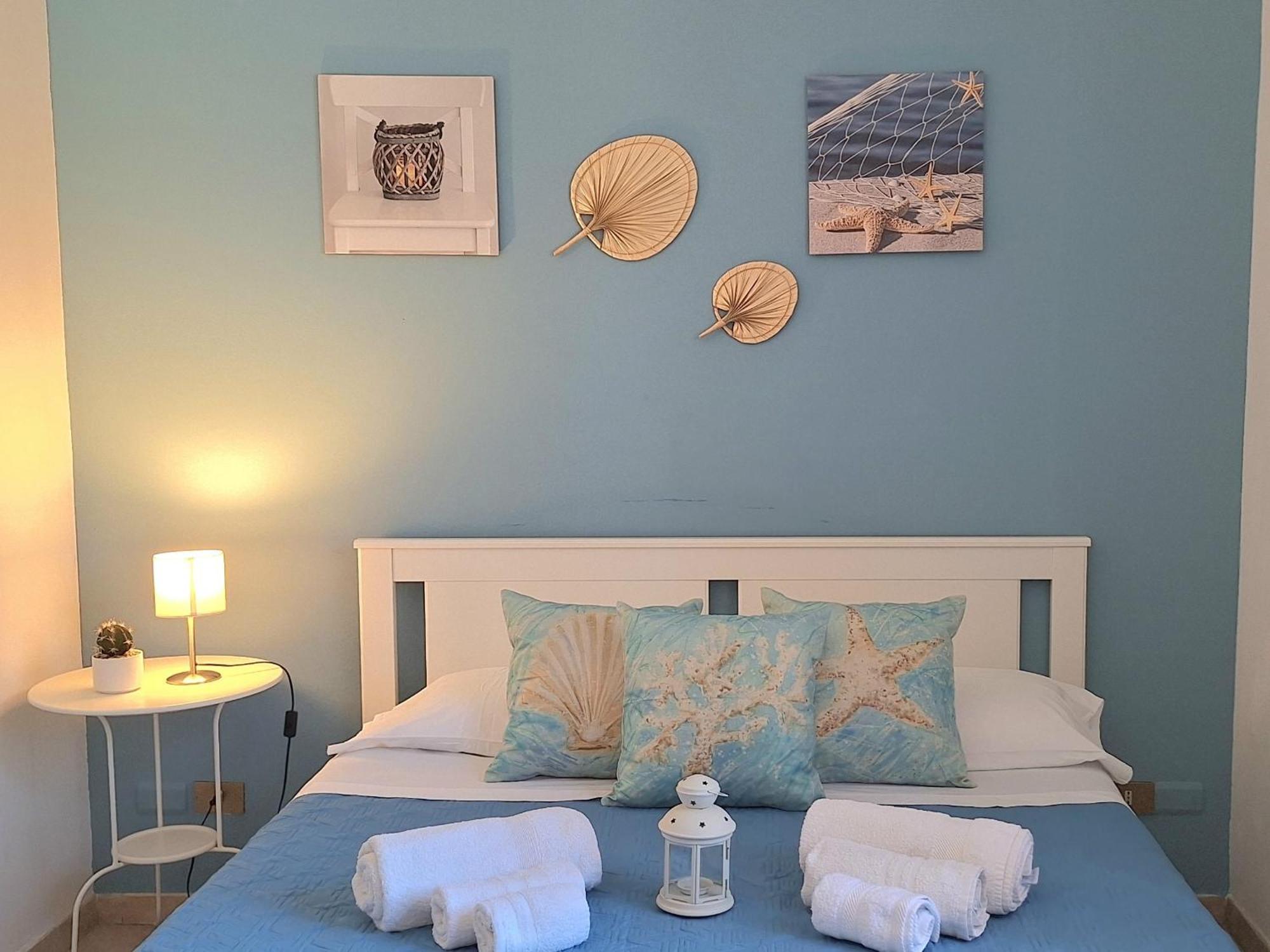 Bed and breakfast Sea Aspra *