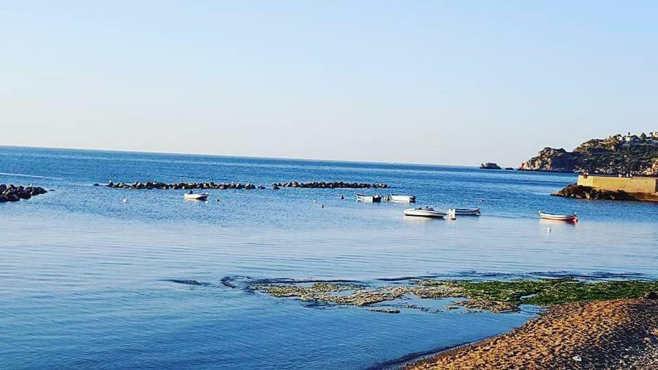 Sea Aspra * Bagheria