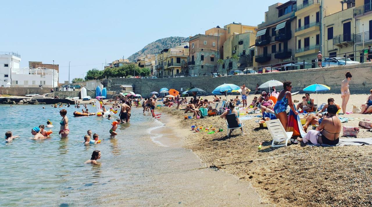 Sea Aspra Bed and breakfast Bagheria