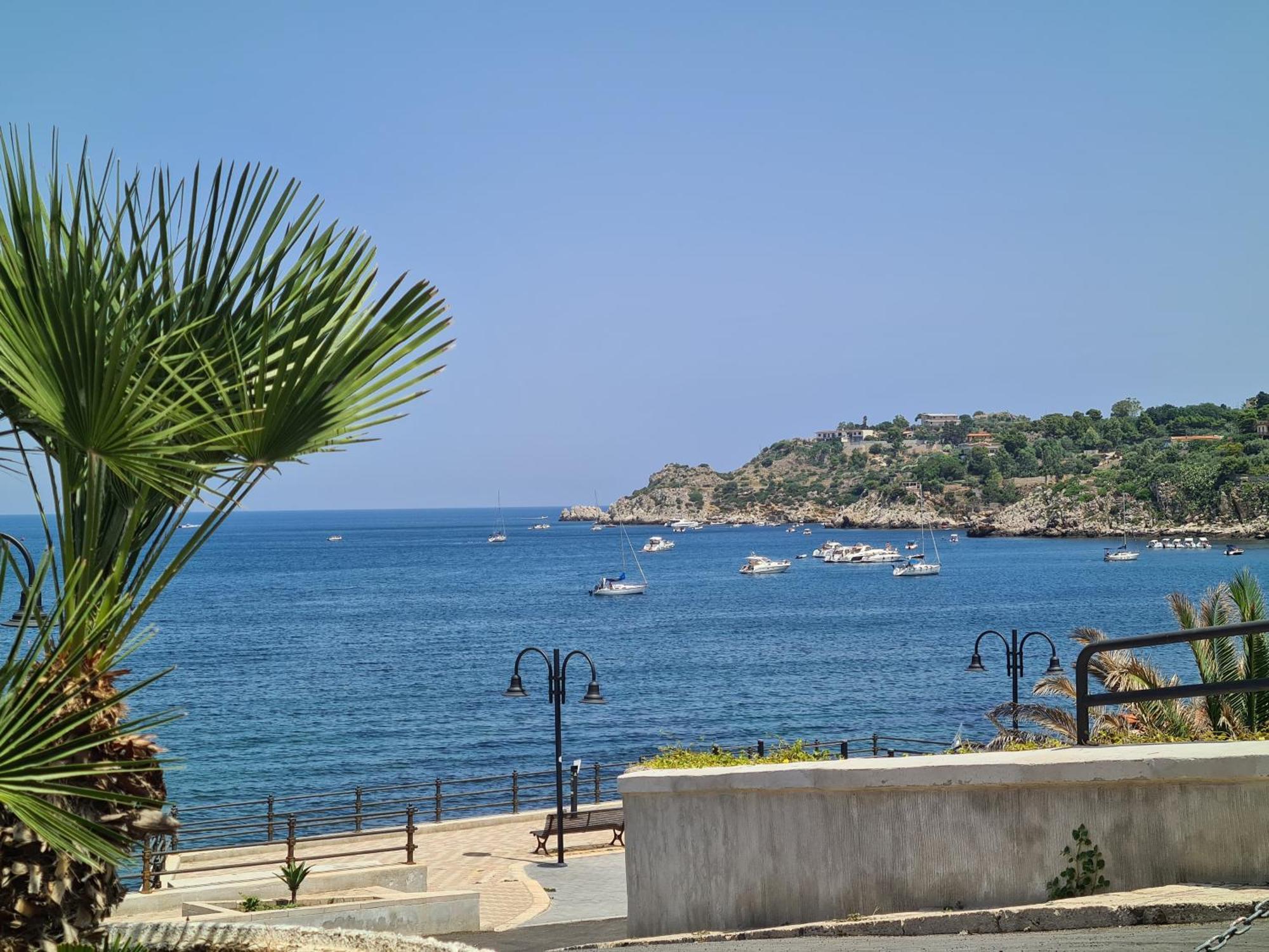 Sea Aspra * Bagheria