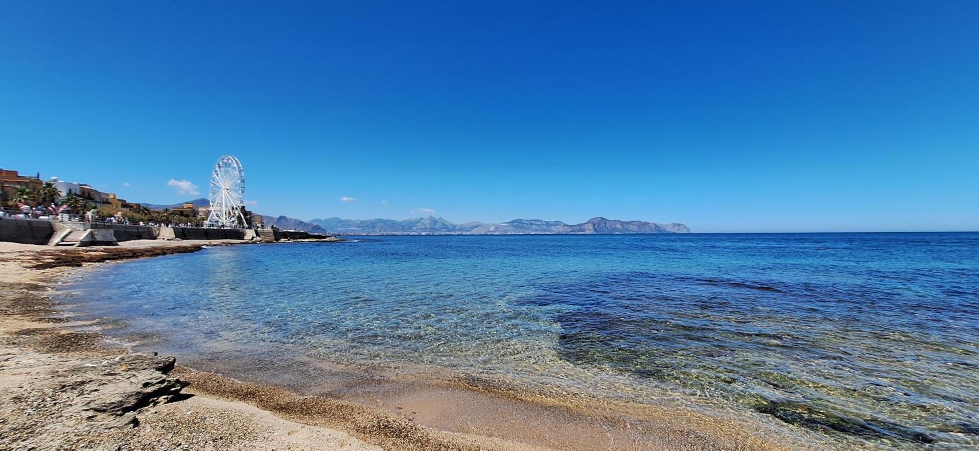 Frühstückspension Sea Aspra