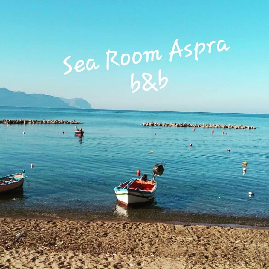 Sea Aspra Frühstückspension